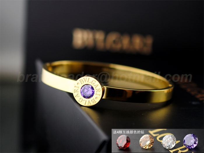 Bvlgari Bangles 37